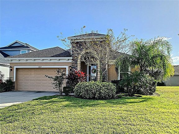 2nd image of 8407 Cherry Branch Dr #D