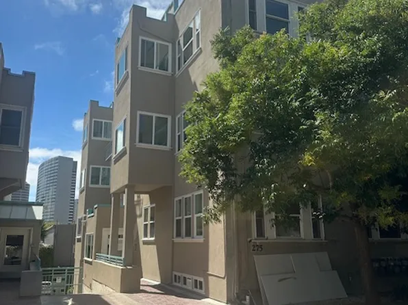 275 Park View Ter APT 7, Oakland, CA 94610