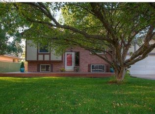 1038 Boltz Dr, Fort Collins, CO 80525