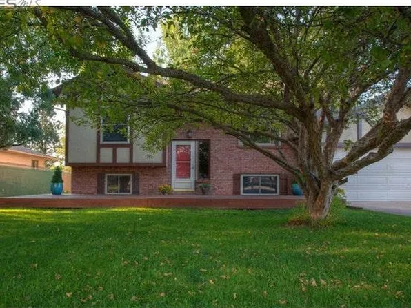 1038 Boltz Dr, Fort Collins, CO 80525