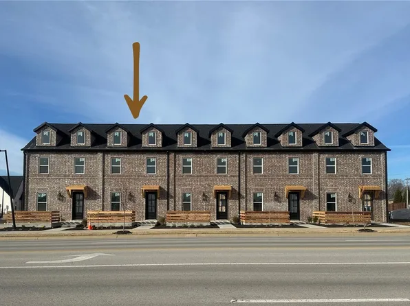 5908 S Bellview Rd, Rogers, AR 72758