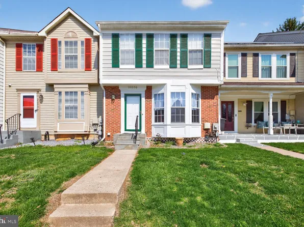 20536 Staffordshire Dr, Germantown, MD 20874