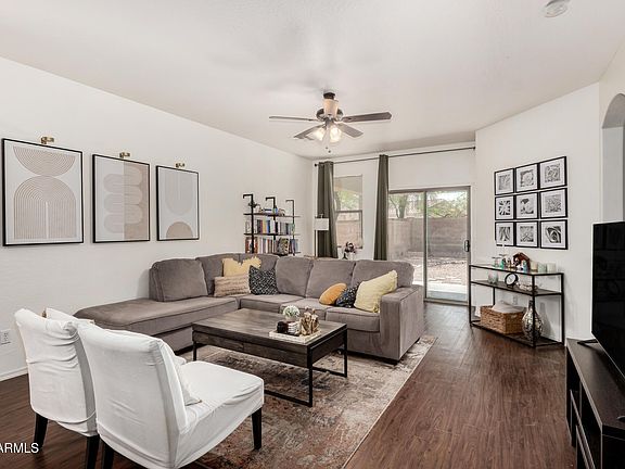 2nd image of 44285 W CYDNEE Drive