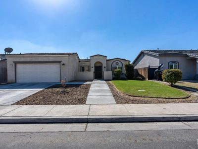 5223 Canaveral Dr, Bakersfield, CA, 93307