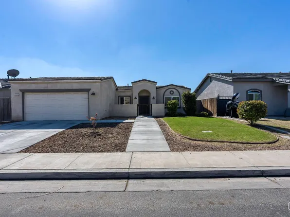 5223 Canaveral Dr, Bakersfield, CA 93307