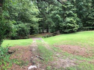 5261 Monroe Hwy LOT 0, Statham, GA 30666