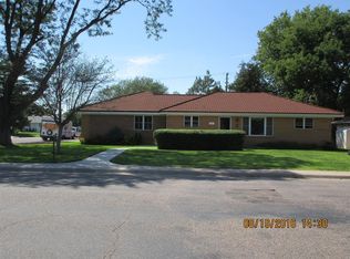 622 Arcade Ave, Goodland, KS 67735