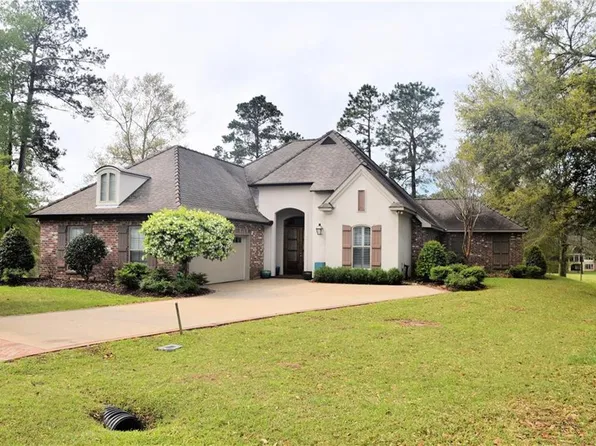 148 Bald Eagle Dr, Abita Springs, LA 70420
