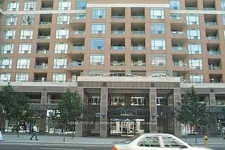 1st image of 889 Bay St #512
