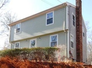 177 Horseneck Rd, Dartmouth, MA 02748