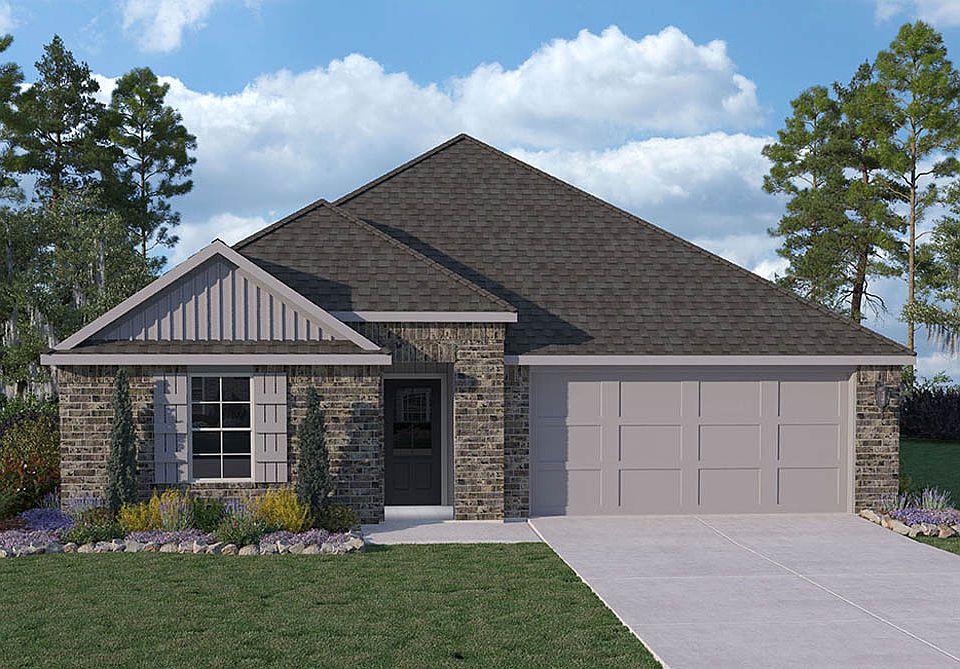 Plan Elevation.