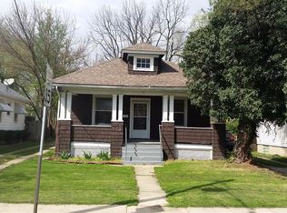 24 Ridgeway Rd, Cincinnati, OH 45216