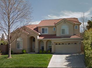 3640 Trefethen Way, Sacramento, CA 95834