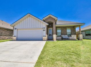 8909 Winfield Ave, Lubbock, TX 79424