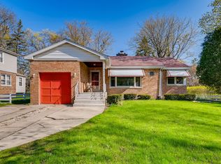 1626 187th St, Homewood, IL 60430