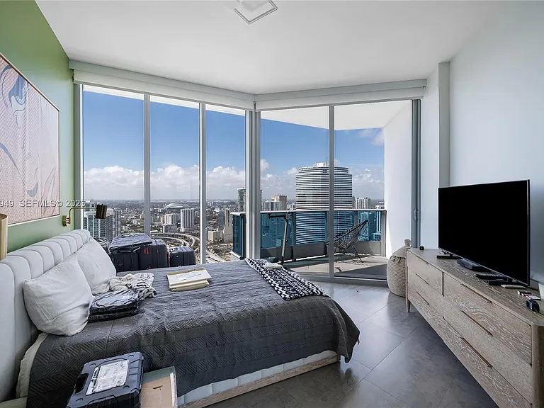 200 Biscayne Boulevard Way #4902 — Photo 19