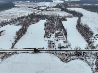9000-9100 E 300 N, Fremont, IN 46737