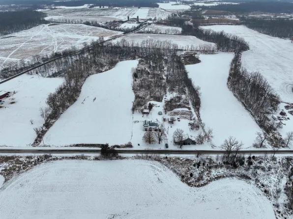 9000-9100 E 300 N, Fremont, IN 46737