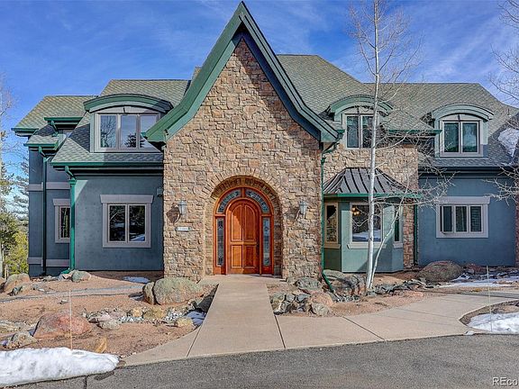 2nd image of 11406 Conifer Ridge Drive