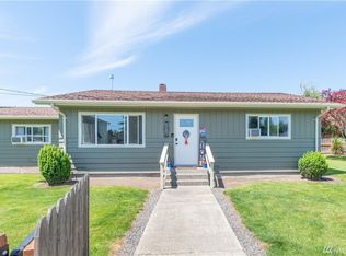 3016 Cinkovich St, Enumclaw, WA 98022