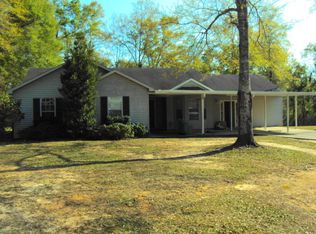 2607 Scarlet Dr, Bay Minette, AL 36507