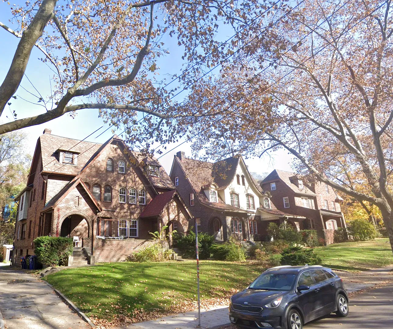 5285 Forbes Ave photo 1