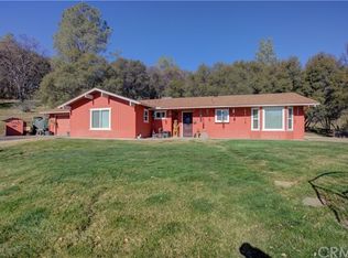 3838 Jones Creek Rd, Mariposa, CA 95338