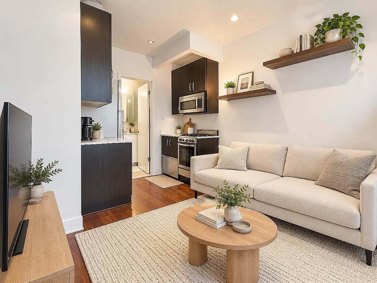 163 Ludlow Street — Photo 3