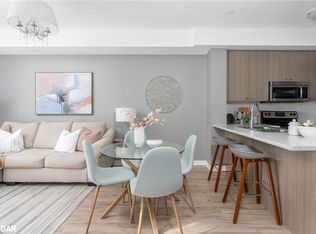 5317 Upper Middle Rd #227, Burlington, ON L7L0G8