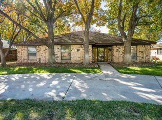 6805 Montague Dr, Amarillo, TX 79109