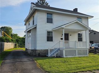 908 South St, Utica, NY 13501