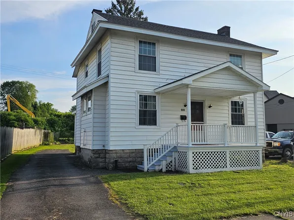 908 South St, Utica, NY 13501