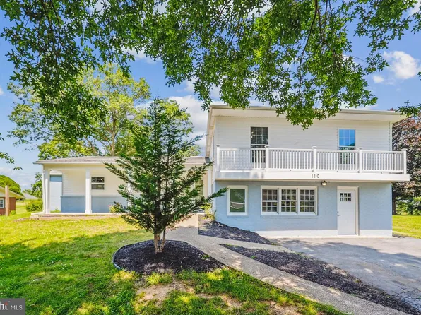 110 Carter Pl, Winchester, VA 22602