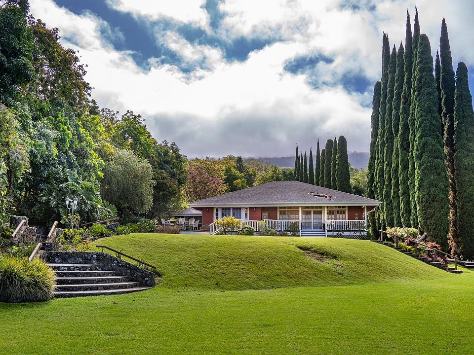 9314 Kula Hwy Kula HI Zillow