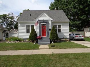 1308 10th Ave NW, Austin, MN 55912