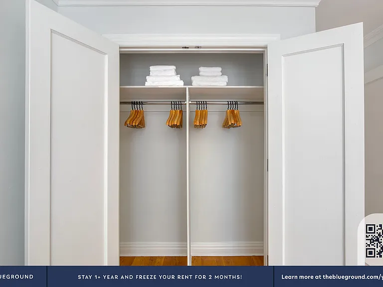 141 E 33rd St #11C — Photo 11