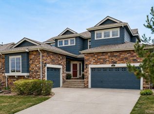 6196 S Millbrook Way, Aurora, CO 80016