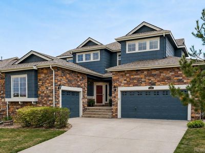 6196 S Millbrook Way, Aurora, CO, 80016