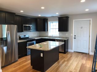 48 Daniel Ave, Providence, RI 02909