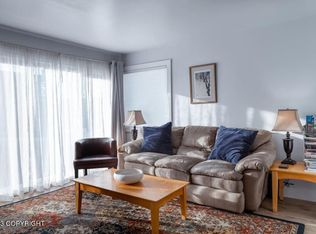 811 O Pl #2, Anchorage, AK 99501