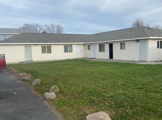 833 S Division St #D-1, Moses Lake, WA 98837