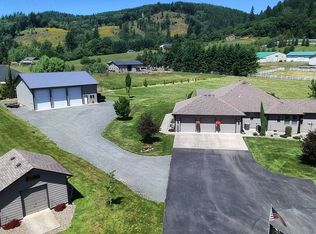 301 Hansen Rd, Woodland, WA 98674