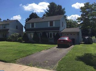 97 Woodlawn Rd, Warminster, PA 18974