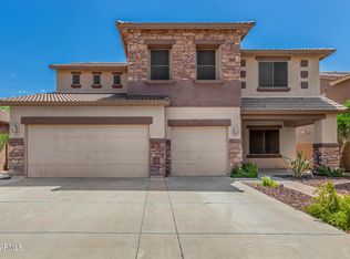 4245 S 247th Dr, Buckeye, AZ 85326
