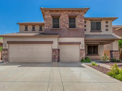 4245 S 247th Dr, Buckeye, AZ, 85326