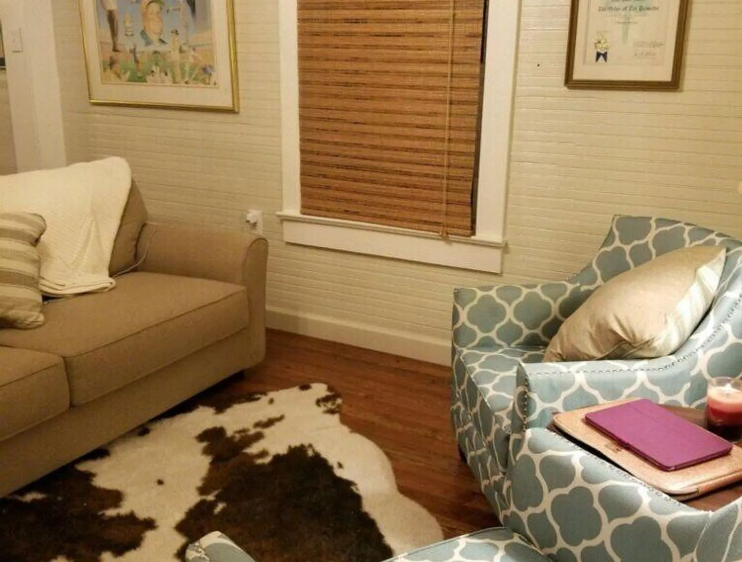 2 bed, 1.0 bath, 699 sqft, $4,370 — Photo 2