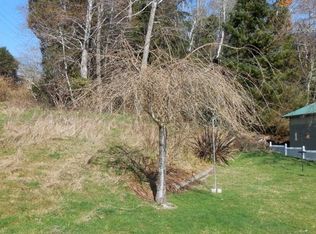 1662 5th St, Astoria, OR 97103