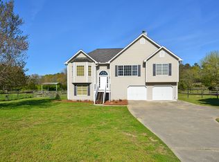52 Floyd Creek Church Rd, Taylorsville, GA