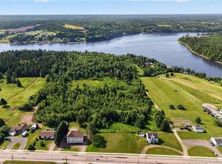LOT Irving Blvd, Bouctouche, NB E4S3J3