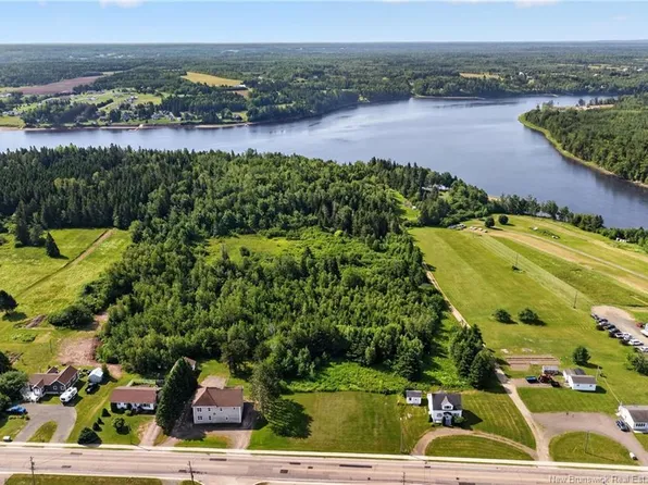 LOT Irving Blvd, Bouctouche, NB E4S 3J3